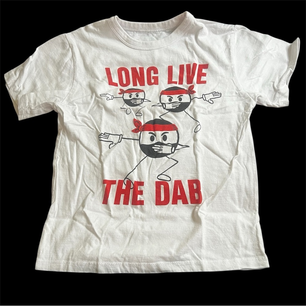 The Children's Place Ninja Graphic Tee
